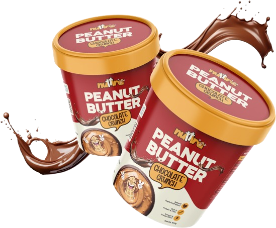 Nuttira Peanut Butter
