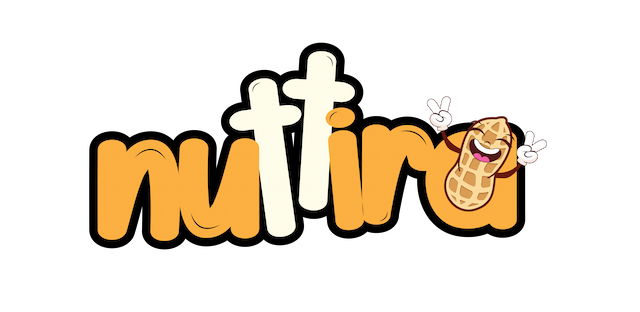 Nuttira Logo