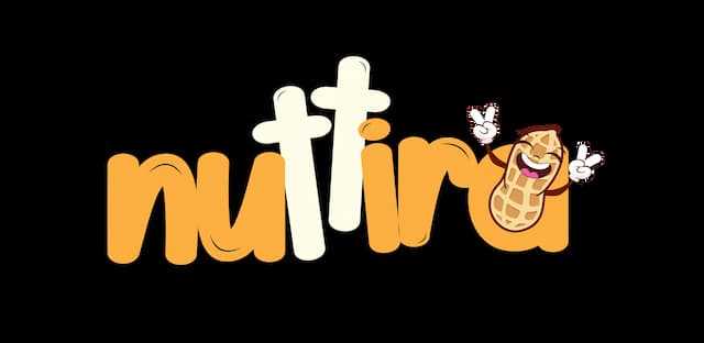 Nuttira Logo